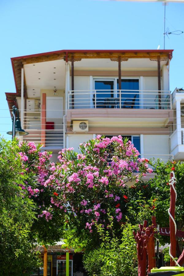 Vera Olympiaki Akti Exterior photo